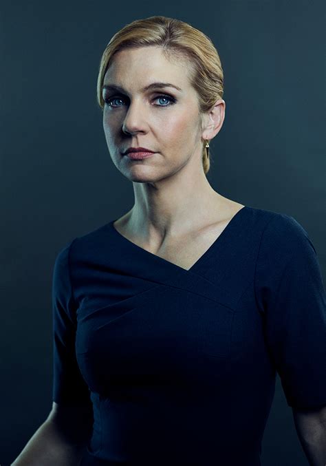 Kim Wexler's sassy attitude