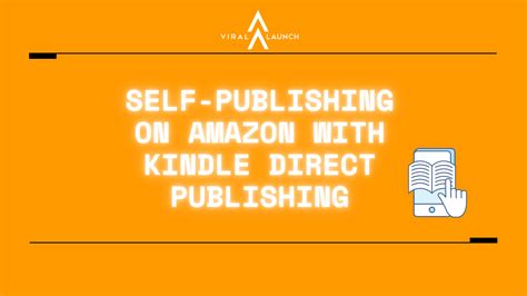 Kindle Direct Publishing customization