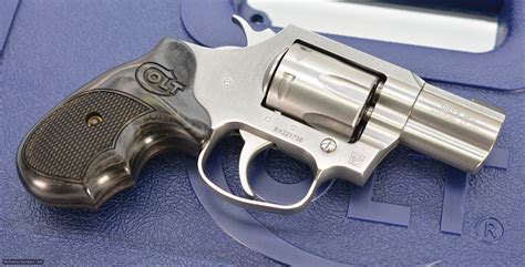 King Cobra Revolver Introduced in 1986