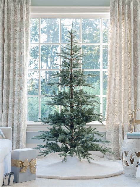 King of Christmas Noble Fir tree size options