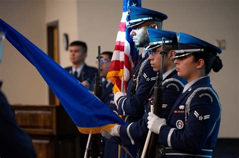 Kirtland Air Force Base Flag