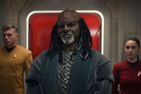 Klingon F