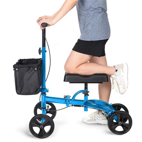 Knee Walkers for Seniors