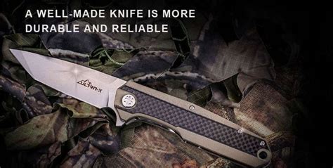 Ka-Bar Marine Knife Heritage