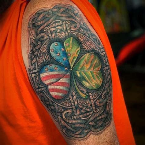 Knoxville Tattoo Designs