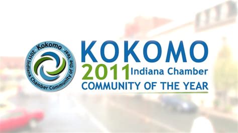 The Kokomo community coming together