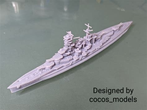 Kongo Class Battleships Design and Construction