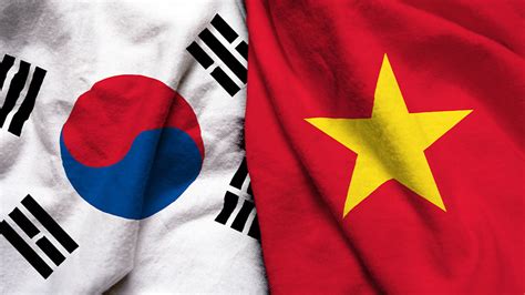 Korea and Vietnam