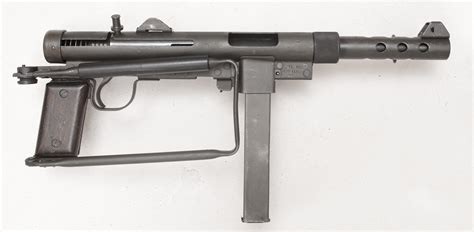 Kpist m/45 SMG