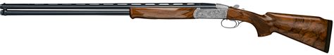 Krieghoff Shotgun