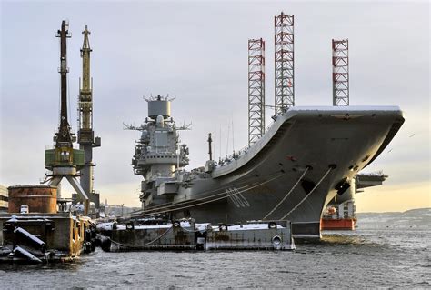 Kuznetsov Russia