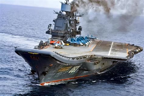 Kuznetsov Ukraine