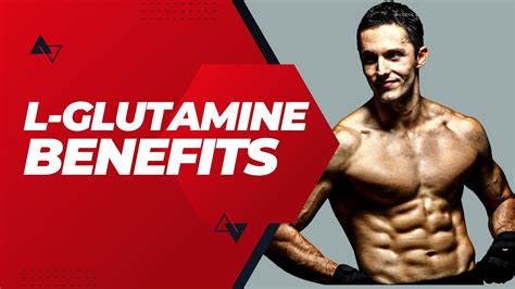 L-Glutamine for Weight Loss