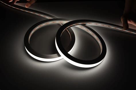 LED Tape Lights for Accessibility