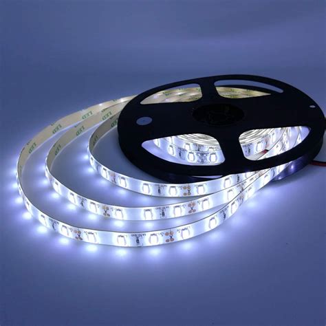 LED Tape Lights for Energy Efficiency