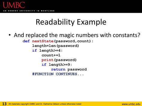 Improving Formula Readability with LET Function