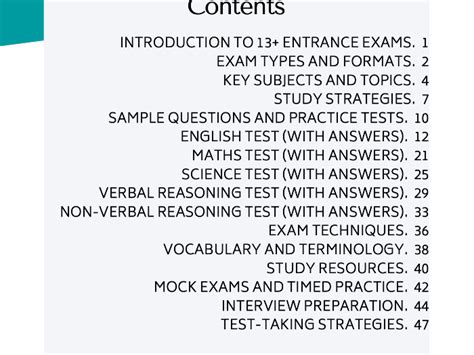 LVN Entrance Exam Test-Taking Strategies