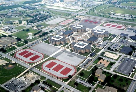 Lackland Air Force Base Campus