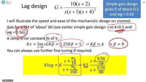 Using Lag in Statistics Example