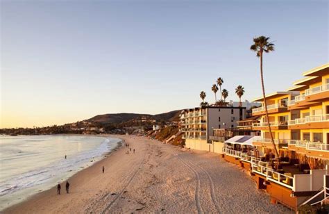 Laguna Beach Holiday Village