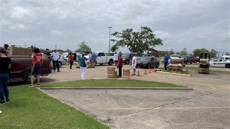 Lake Charles Food Stamp Office Location