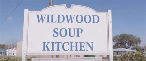 Lake City Florida Soup Kitchen