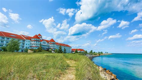 Lake Michigan Hotels