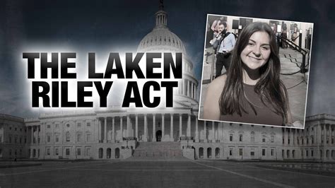 Laken Riley Act: A beacon of hope for rare disease treatment