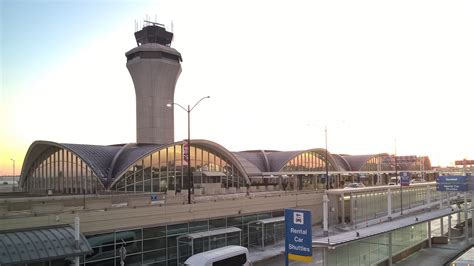 Lambert-St. Louis International Airport Air National Guard Base