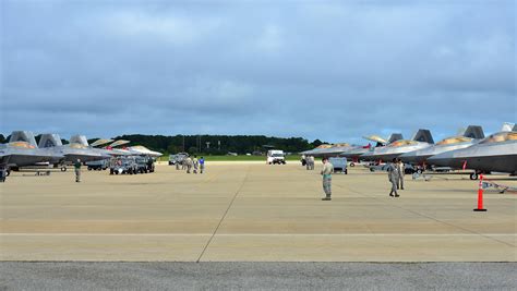 Aircraft operations on USS Langley