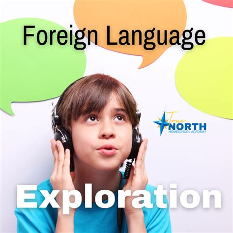 Exploring the world of language