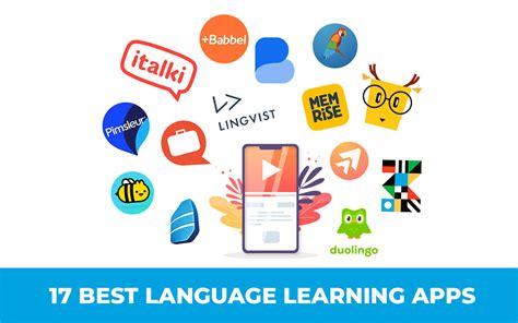 Language Learning Resources