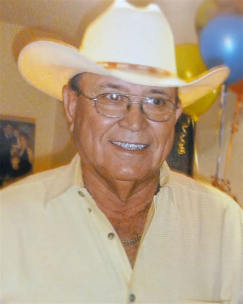 Structure for a Laredo Obituary