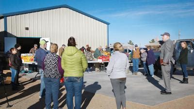 Las Cruces Food Stamp Office