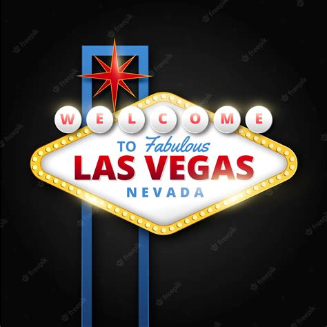 Las Vegas Sign Design