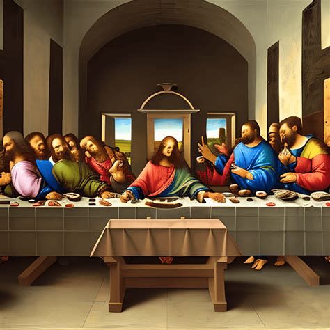 The Last Supper