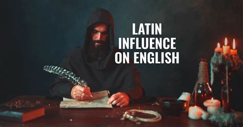 Description of Latin Influence