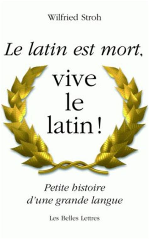 Description of Latin Mort