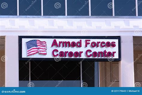 Armed Forces Career Opportunities