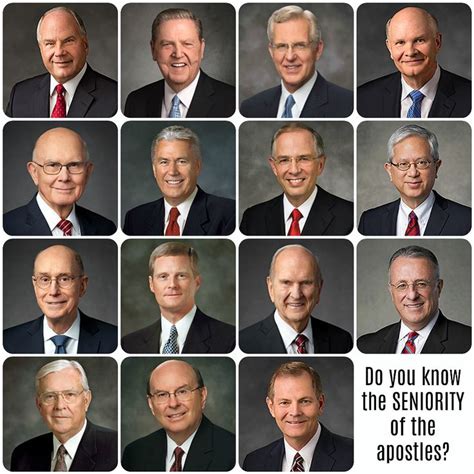 LDS Apostle Picture 9