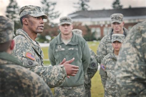 Leadership Development at Army Navy Academy