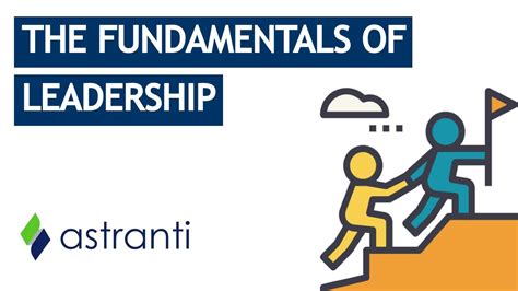 Leadership Fundamentals