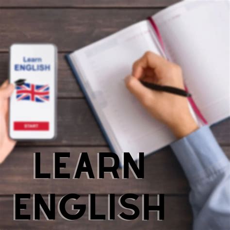 Learn English Online