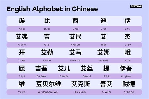 Learning Chinese words