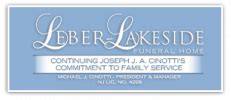 Leber Lakeside Funeral Home Obituary Services