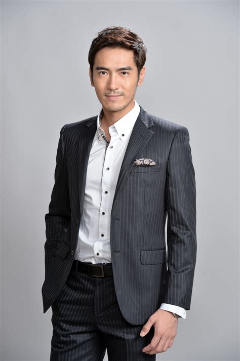 Lee Chih-hao Actor