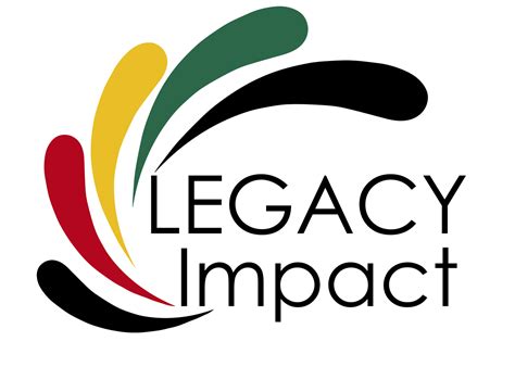 Legacy and Impact Photo