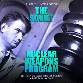 Ukraine's nuclear past is closely tied to the Soviet nuclear program.