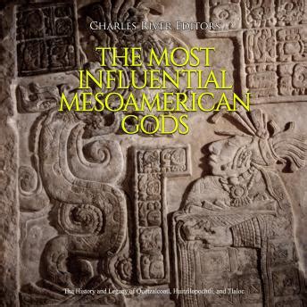 The lasting impact of Huitzilopochtli on Mesoamerican culture