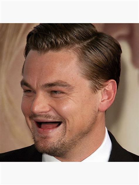 Leonardo DiCaprio Meme Template Gallery Image 1